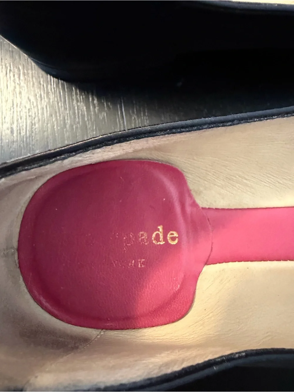 Rare Vintage Kate Spade 